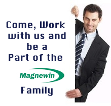 Magnewin Energy Pvt. Ltd.